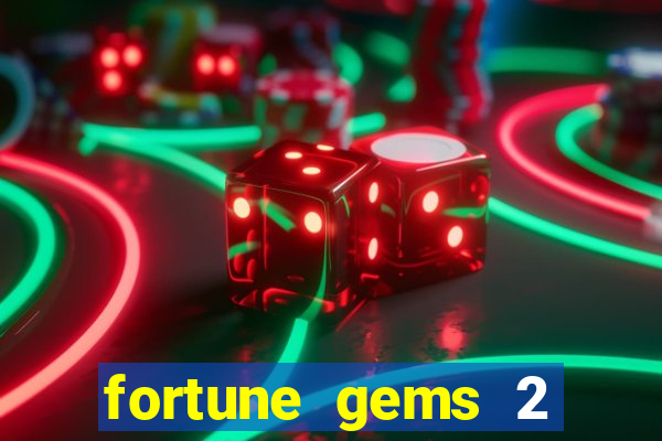 fortune gems 2 jili demo